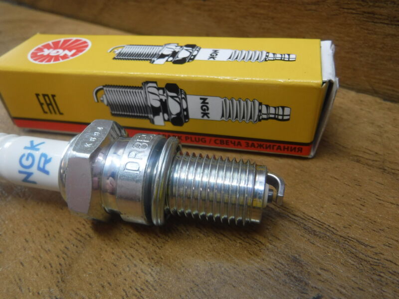 8 Pece Br8es Spark Plugs For Yamaha Banshee Blaster ATC 250r Best Deal