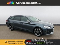 2024 Cupra Leon 1.5 eTSI V1 5dr DSG ESTATE PETROL Automatic