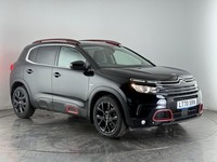 2020 Citroen C5 Aircross 1.5 BlueHDi Flair Plus EAT8 Euro 6 (s/s) 5dr SUV Diesel