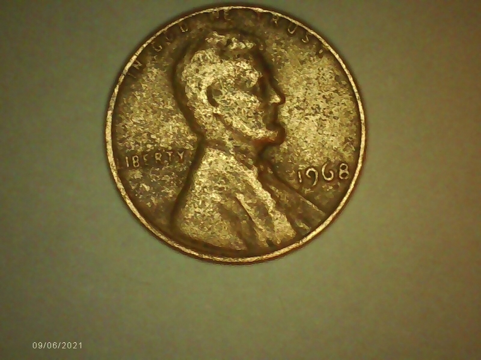 その他 Hold onto your lucky pennies. medicom 1999 Broadstruck Lincoln Penny - BU Error - ICG - Austin
