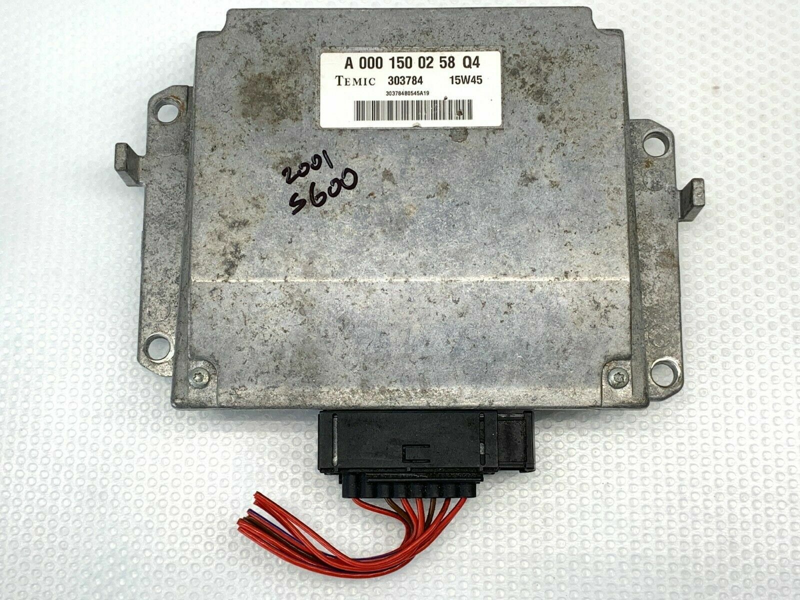 エネルギー Sendix M5868 Encoders Absolute multiturn Product details