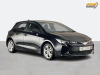 2022 Toyota Corolla 1.8 VVT-i Hybrid Icon 5dr CVT Hatchback PETROL/ELECTRIC Auto