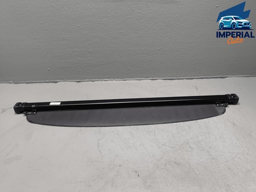 Toyota RAV4 Rear Cargo Trunk Tonneau Cover 2019-2025 OEM