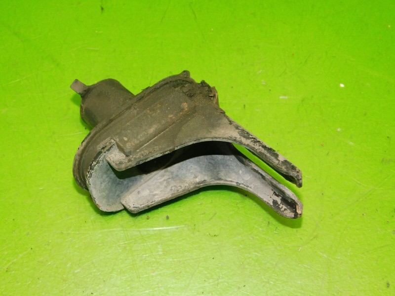 04-08 TSX OEM passenger right front subframe mount bracket brace support