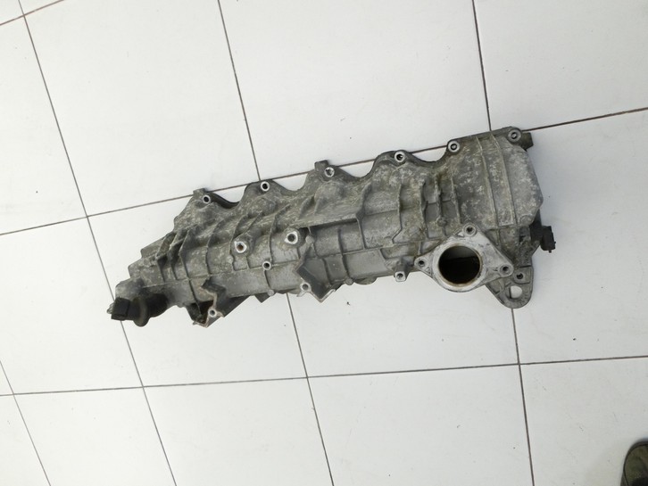 Mercedes W245 B200 05-08 2,0i 100KW 266.960 Ventildeckel Deckel Zylinderkopfhaube  - Bild 6