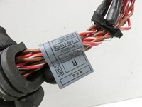BMW 5er E39 530d 00-04 Kabelbaum Injektorkabel Einspritzung BMW 5er E39 530d 00-04 09.04.2002 12512249419 2249419... Vorschau 5