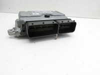 Mercedes B 180 Cdi W245 05-08 CDI 2,0 80KW Motorsteuergerät ECU Motor Steuergerät Mercedes B 180 Cdi W245 05-08... Vorschau 3