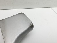 Chrysler Grand Voyager V 08-10 Blende für Lenkrad Speiche Abdeckung Silber Chrysler Grand Voyager V 08-10... Vorschau 5