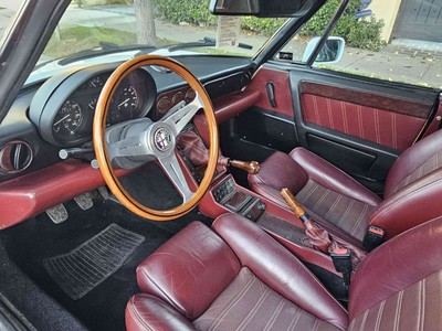 image 1 of interior