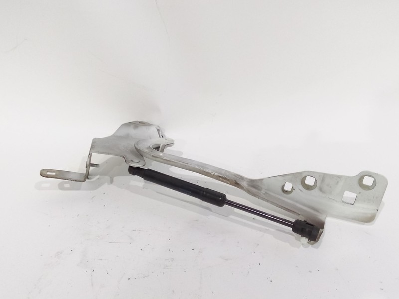 654010004r CharniÃRe De Capot / 146717 Pour Renault Scenic Iii Jz0/1_ 1.5 Dci