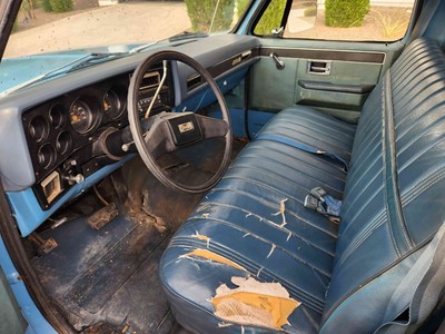 image 2 of interior