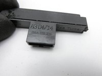 VW Passat 3C B7 10-15 Anzeige Kontrollleuchte Beifahrer Airbag OFF Lampe VW Passat 3C B7 10-15 21.03.2014 3AA919234... Vorschau 5