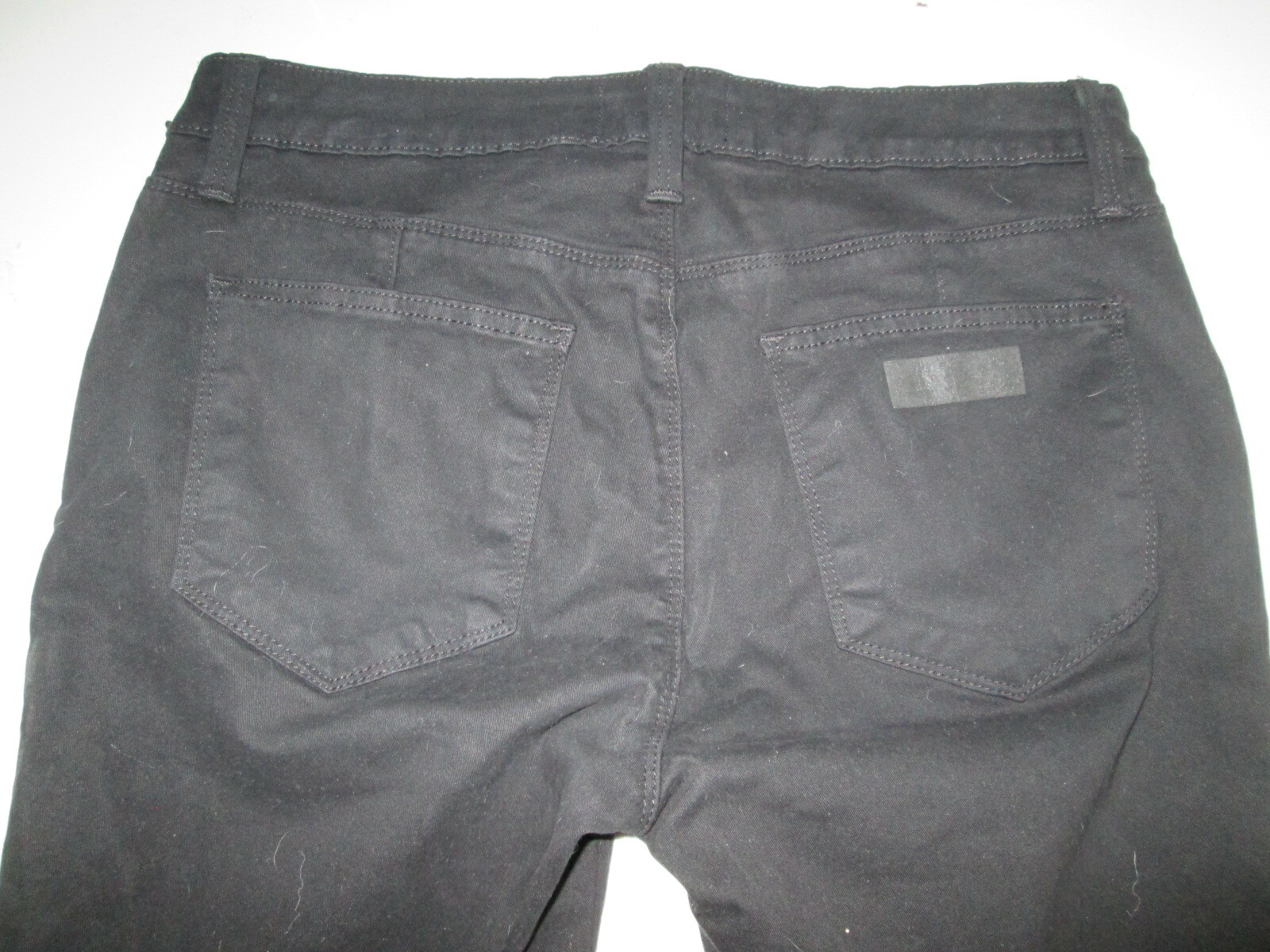 Джинсы FRED BY FRED SEGAL Perfect 