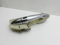 KIA Carens RP IV 13-19 Türgriff Griff aussen Rechts Vorne Keyless Entry KIA Carens RP IV 13-19 29.08.2014... Vorschau 2