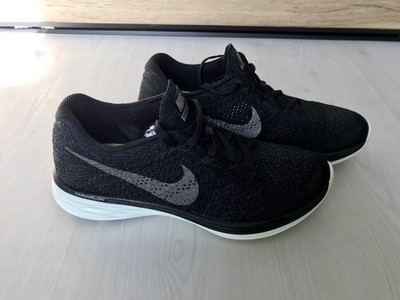 nike flyknit 39