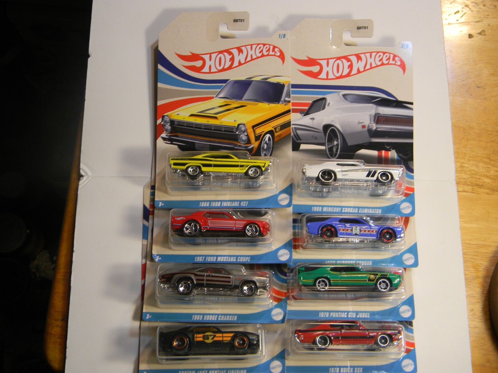 2023 Hot Wheels 