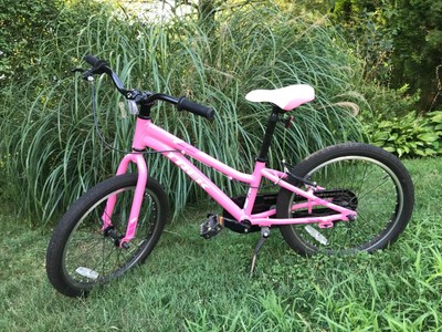 trek precaliber 20 girls