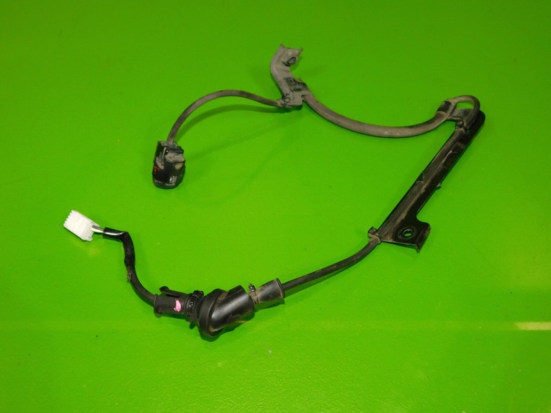 06-13 IS250 OEM driver left rear back ABS wheel speed sensor wire harness cable