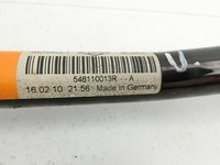 Renault Scenic III JZ 09-12 Stabilisator Stabi Vorne Renault Scenic III JZ 09-12 25.03.2010 546110013R gebraucht Vorschau 4