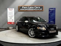 2006 Audi RS4 Audi RS4 4.2 V8 Quattro Petrol
