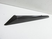 Maserati Ghibli M157 13-24 Zierleiste Blende Türverkleidung Carbon Links Hinten Maserati Ghibli M157 13-24... Vorschau 2