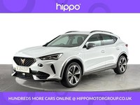 2024 Cupra Formentor 1.4 eHybrid 204 V1 5dr DSG HATCHBACK PETROL/ELECTRIC Automa