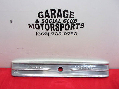 NEW  HALL CRAFT  V DRIVE RUDDER SUPPORT BEARING RACE
