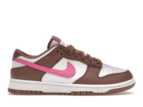 NIKE DERBY PINK/W 箱付き NIKE DERBY PINK/W 箱付き