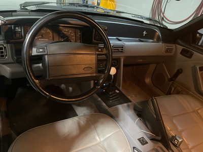 image 1 of interior