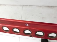 Mazda CX-3 DK 15-18 Stoßstangenträger Stoßfängerträger Träger Querträger Hinten Mazda CX-3 DK 15-18 11.05.2017 gebraucht Vorschau 5