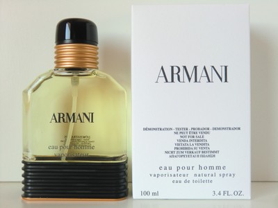armani eau pour homme aftershave