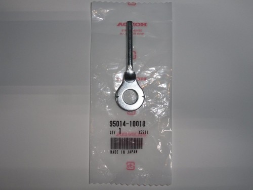 DAYTONA Honda Live Dio ZX AF35 / Super Dio High Speed & Pulley