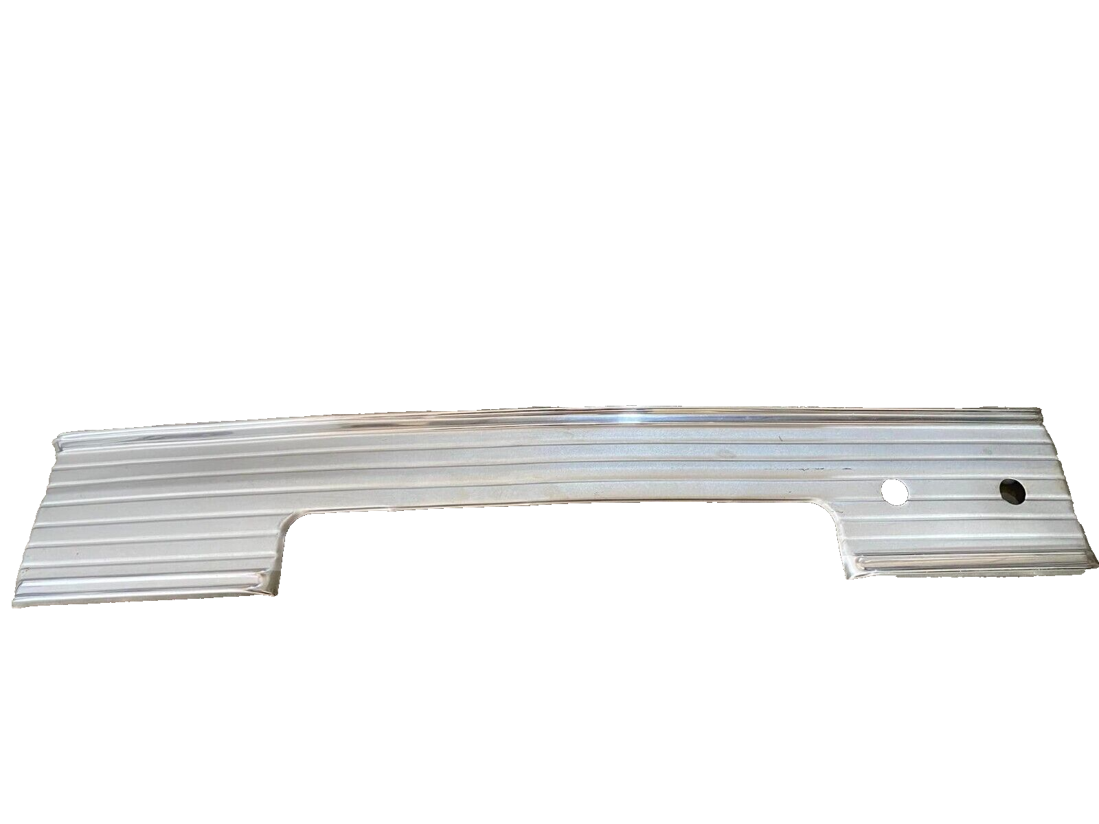 1968 Datsun 510 Bluebird center taillight Finisher Tail