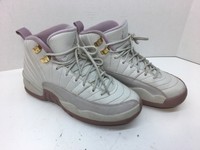 air jordan 12 heiress plum fog