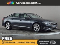 2022 Audi A6 40 TFSI Sport 4dr S Tronic SALOON PETROL Automatic