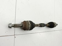 Mazda 3 BL 09-11 1,6 77KW Antriebswelle Gelenkwelle Links Vorne Mazda 3 BL 09-11 01.10.2011 FG3125600 gebraucht Vorschau 2