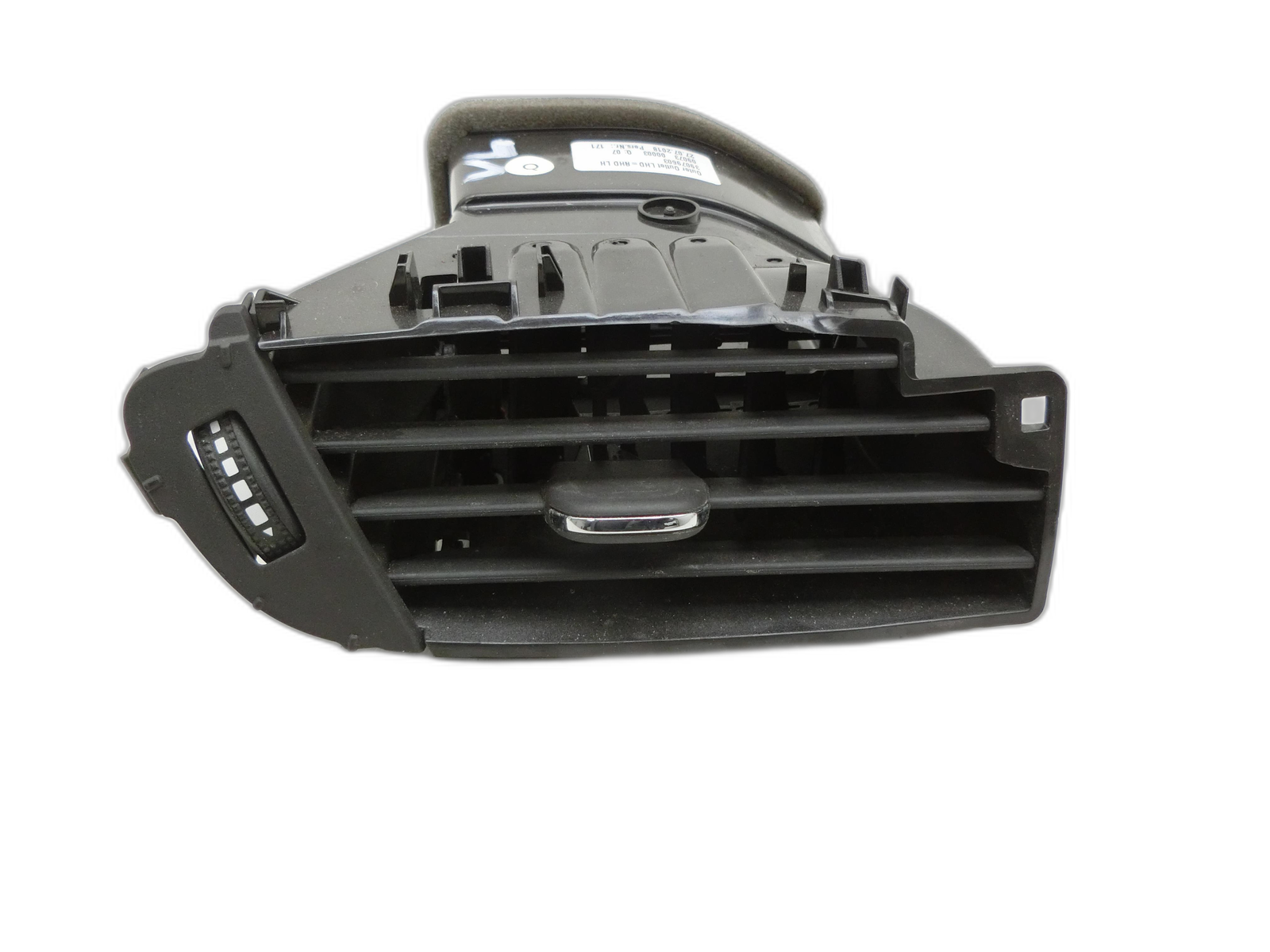 Doccia d'aria Ugello aria Sx per Opel Astra K 15-19 - Bild 1