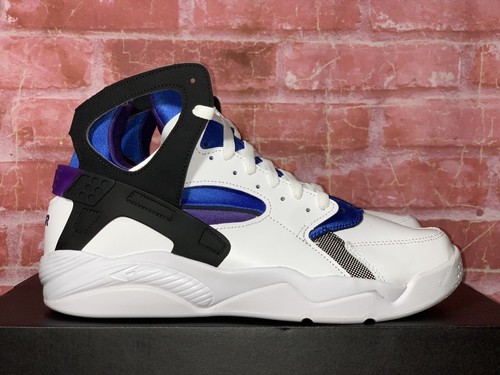 【Nike】◆Air Flight Huarache◆FD0183-101◆大人気◆ $_12.JPG?set_id=880000500F