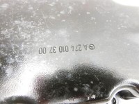 Mercedes S205 W205 14-18 1,6 115KW 274910 Ölwanne Motorwanne Mercedes S205 W205 14-18 16.04.2015 A2740103700 gebraucht Vorschau 6