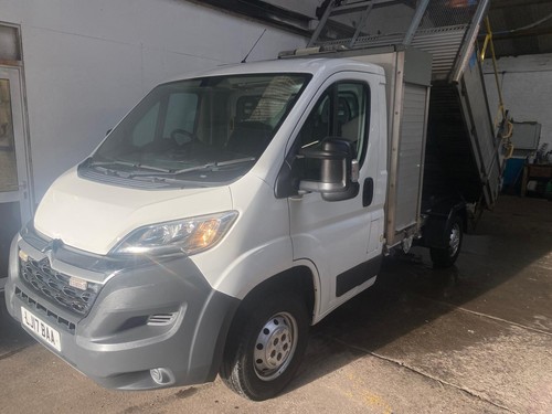 Citroen Relay image