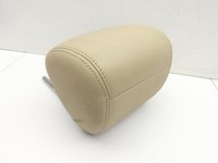 Jaguar XF X250 11-15 Leder Kopfstütze Rechts oder Links Hinten Leder Jaguar XF X250 11-15 19.06.2014 C2Z11360SEL... Vorschau 4
