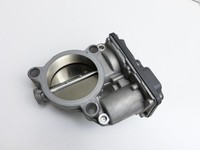 Mini Cooper S F55 LCI 18-21 2,0 141KW B48A20M1 Drosselklappe Mini Cooper S F55 LCI 18-21 01.07.2021 13547619008... Vorschau 5