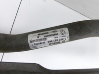 Fiat Talento 296 16-21 Wischermotor m. Wischergestänge Vorne Fiat Talento 296 16-21 10.07.2018 6000617942... Vorschau 6