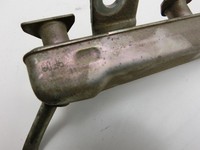 Toyota Urban Cruiser P1 09-14 1,3 74KW Verteilerrohr für Hochdruck Verteiler Toyota Urban Cruiser P1 09-14... Vorschau 6