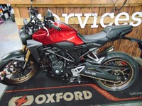 Honda CBF300 CBR300 2020 Naked sports commuter light & Fast A2 legal low mile 