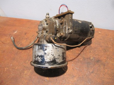 Hydraulic John S Barnes