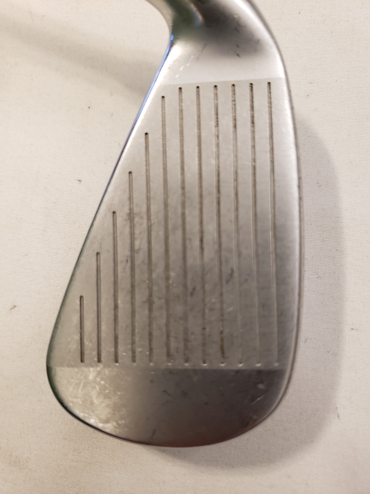 Used Callaway X Forged UT X-21 - 2 - 18* - Project X U 110G 6.0 - Stiff - RH