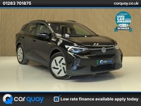 2022 Volkswagen ID.4 ID4 Life 5dr SUV Electric Automatic