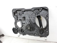 Jeep Grand Cherokee WK2 13-17 Fensterheber o. FH-Motor Links Vorne Jeep Grand Cherokee WK2 13-17 24.02.2017 gebraucht Vorschau 4