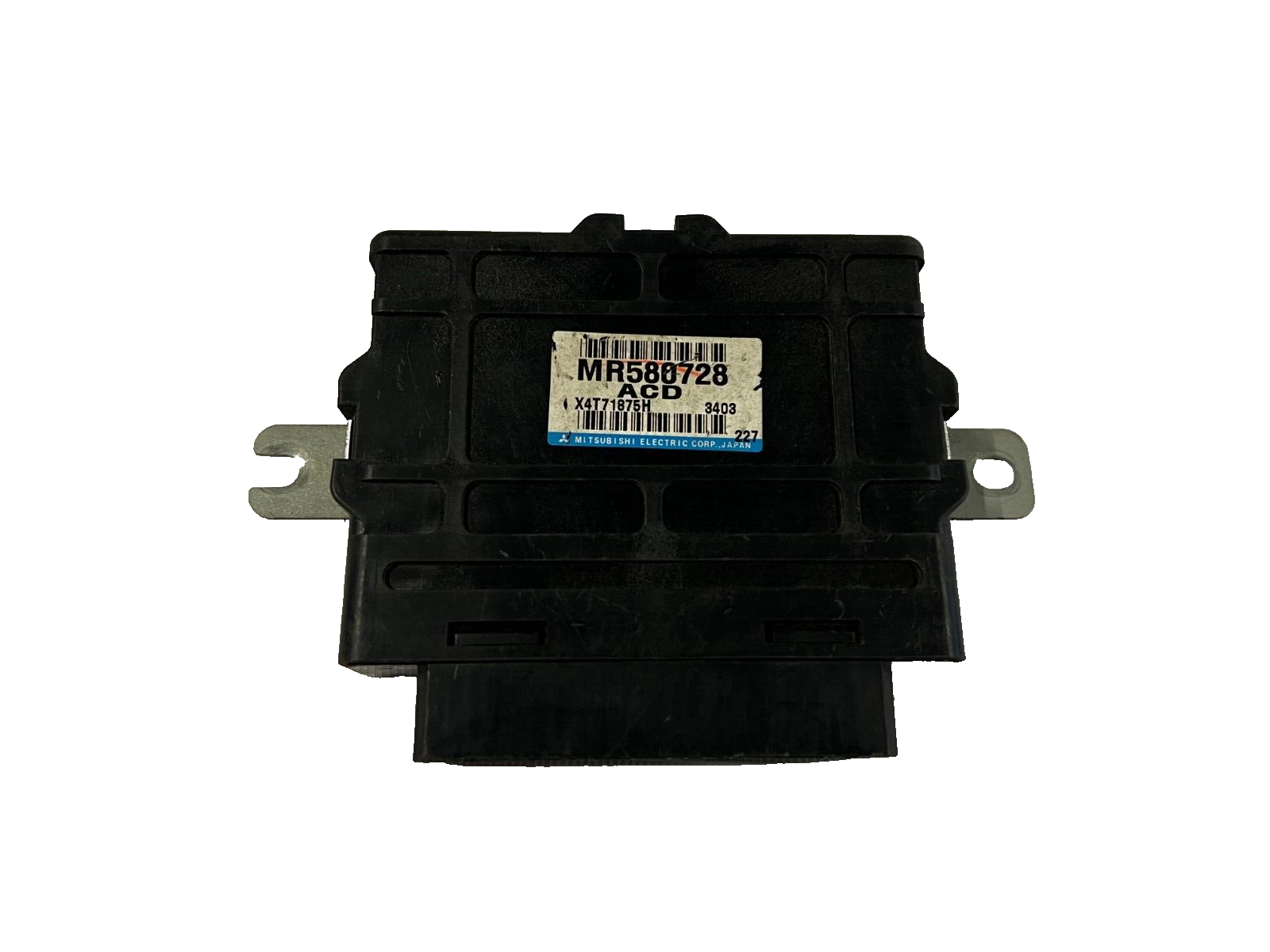 Mitsubishi Lancer Evolution 8 IIIV CT9A ACD ECU Module OEM